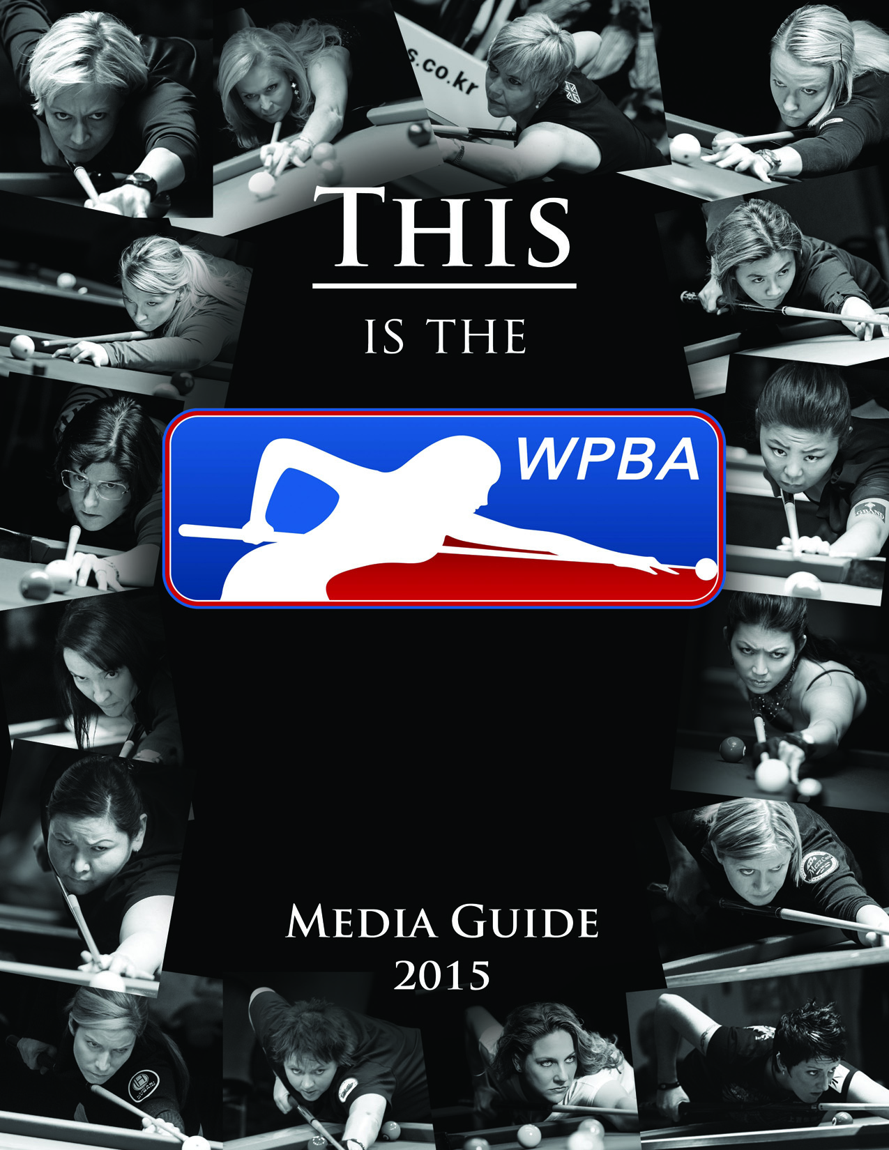 2016 WPBA Media Guide