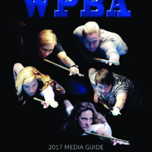 2017 WPBA MEDIA GUIDE